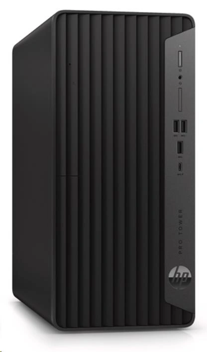 HP PC Pro Tower 400 G9 6U3L6EA#BCM) Black