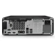 HP PC Elite SFF 800G9 (5V8Q6EA#BCM) Black