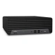 HP PC Elite SFF 600G9 (6A723EA#BCM) Black