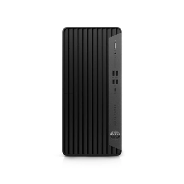 HP PC Elite Tower 600 G9 (5U619EA#BCM) Black