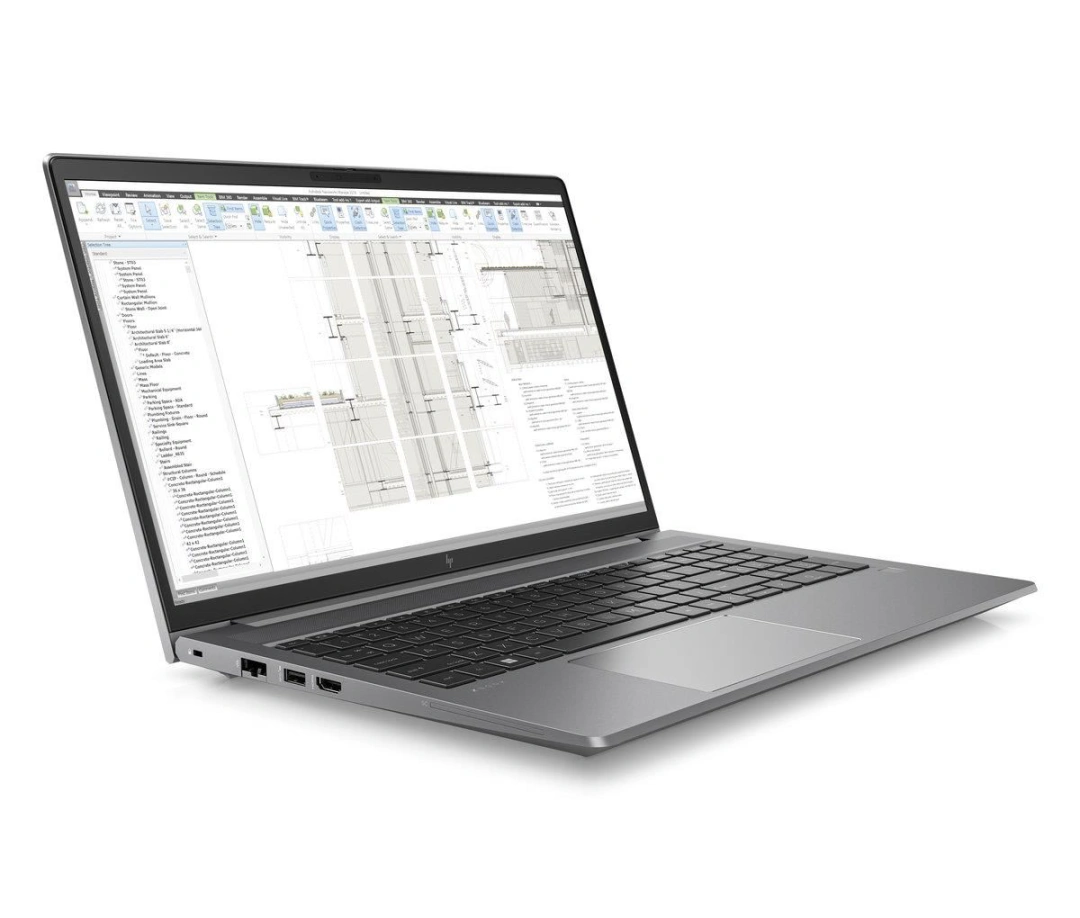 HP ZBook Power G10 i9-13900H  (5G3A4ES)