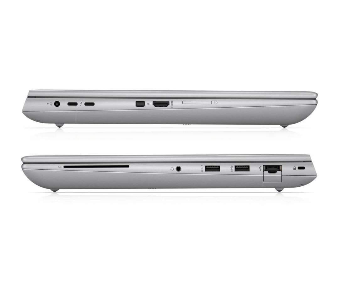 HP ZBook Fury 16G10 i7-13850HX 16AG WUXGA  (5F8Z1ES)