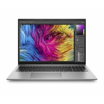 HP ZBook Firefly 16 G10 (5G3A1ES#BCM), stříbrný