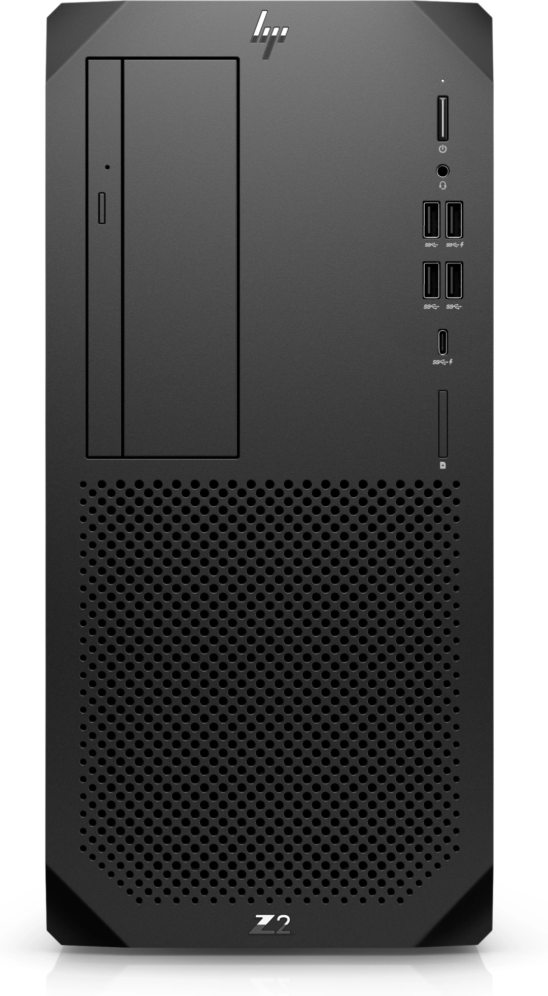 HP Z2 G9 TWR, černá (5F7Z8ES)