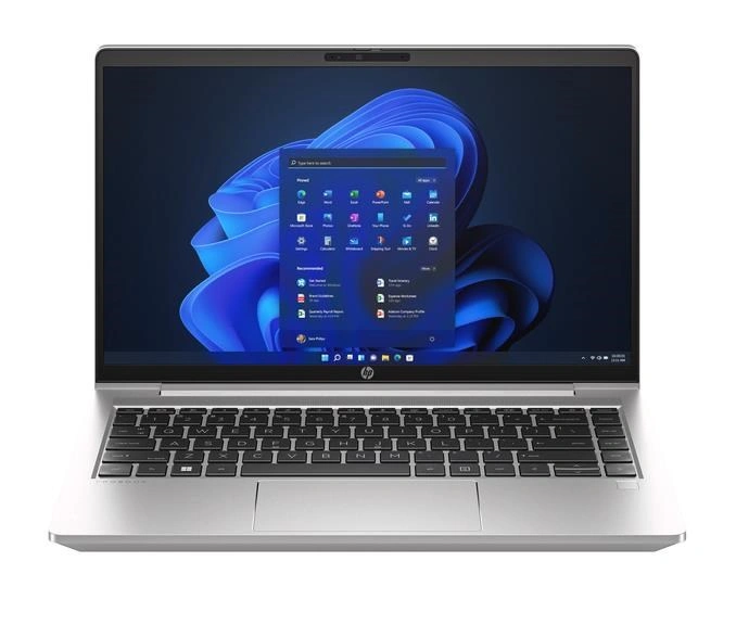 HP ProBook 440 G10, stříbrná (8A6A7EA)