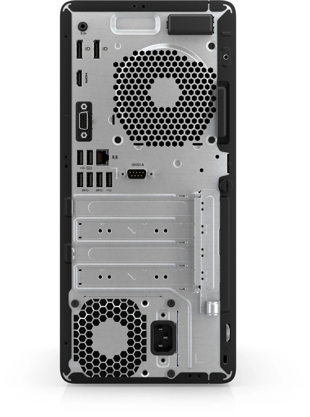 HP Elite Tower 600 G9, black (6U4S9EA)