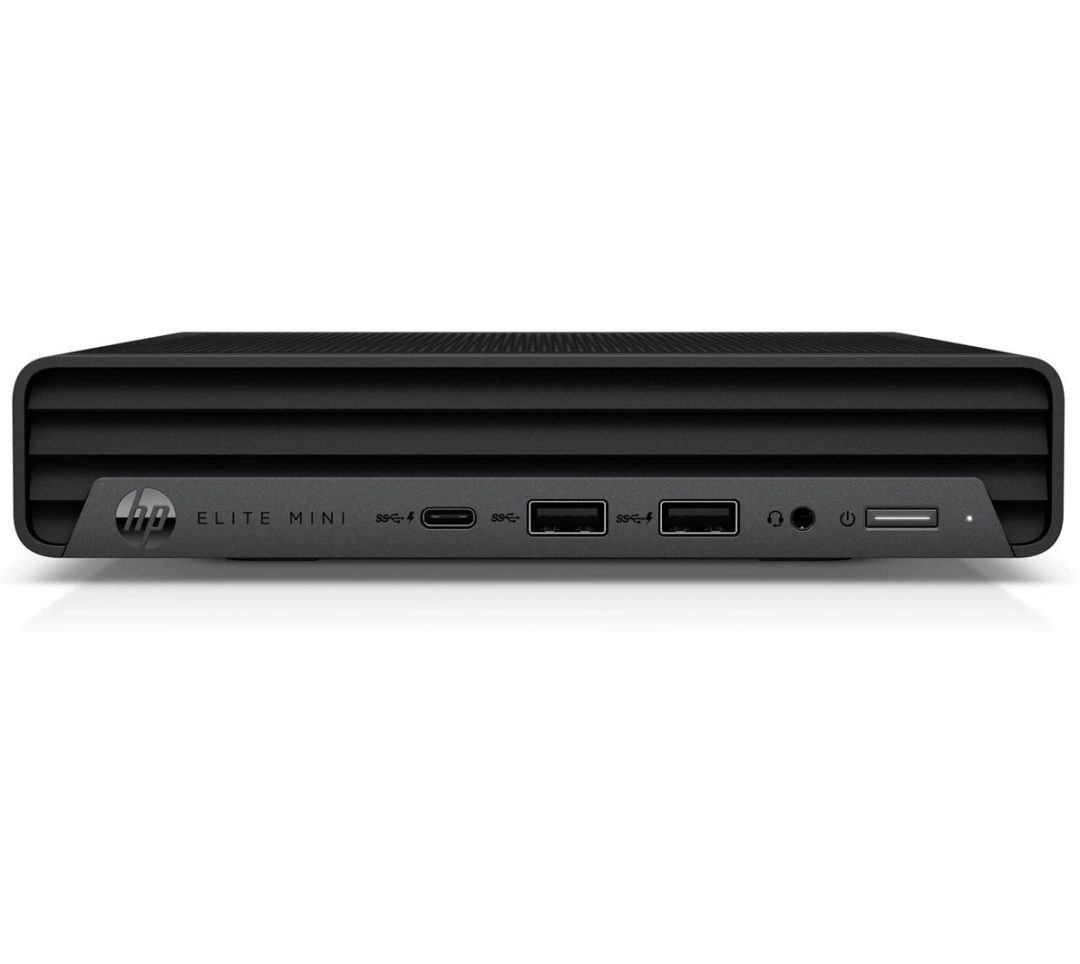 HP Elite Mini 800 G9, black (5M9Q9EA)