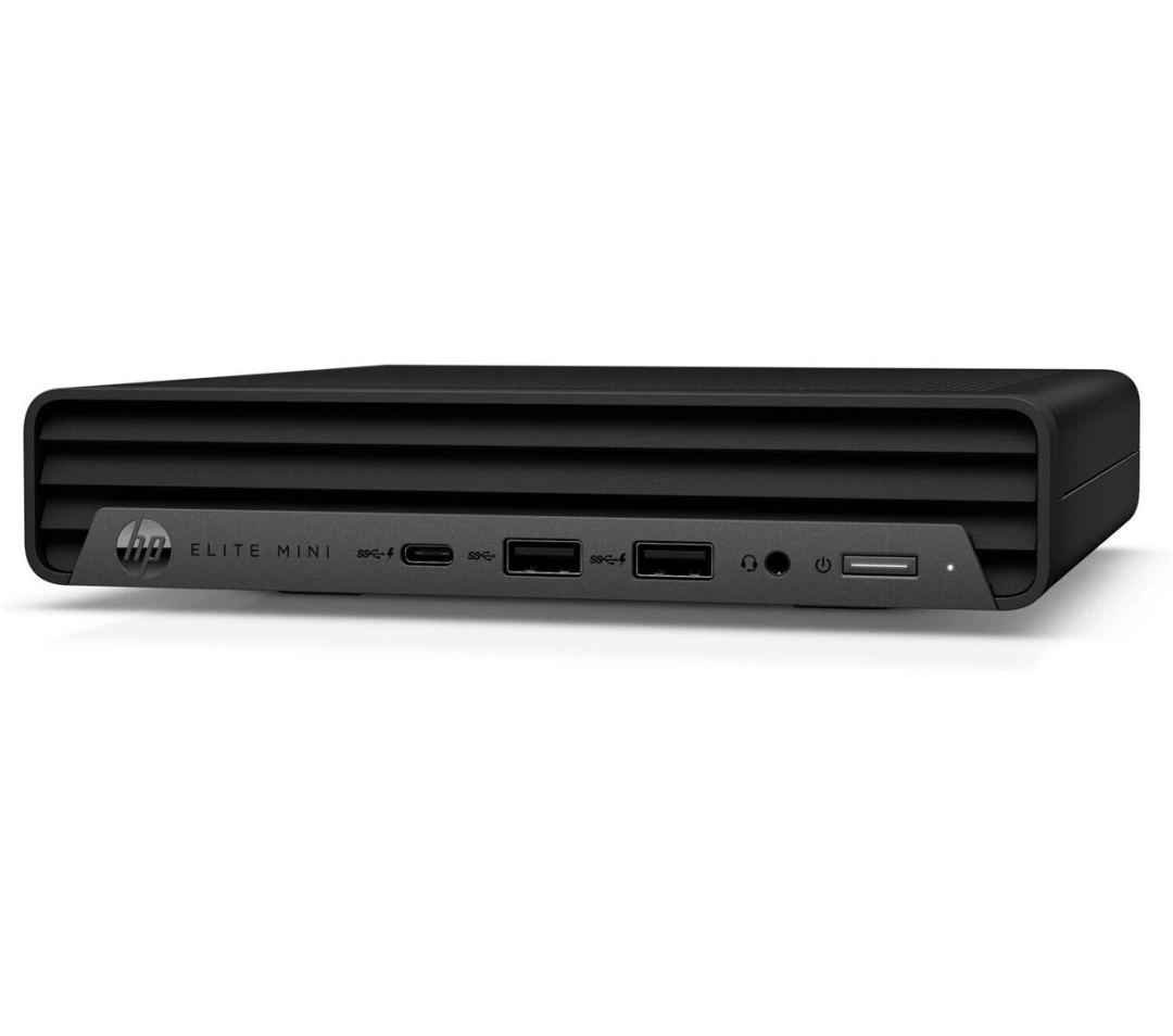 HP Elite Mini 800 G9, black (5M9Q9EA)
