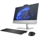 Počítač All In One HP EliteOne 840 G9 (7B123EA#BCM) stříbrný