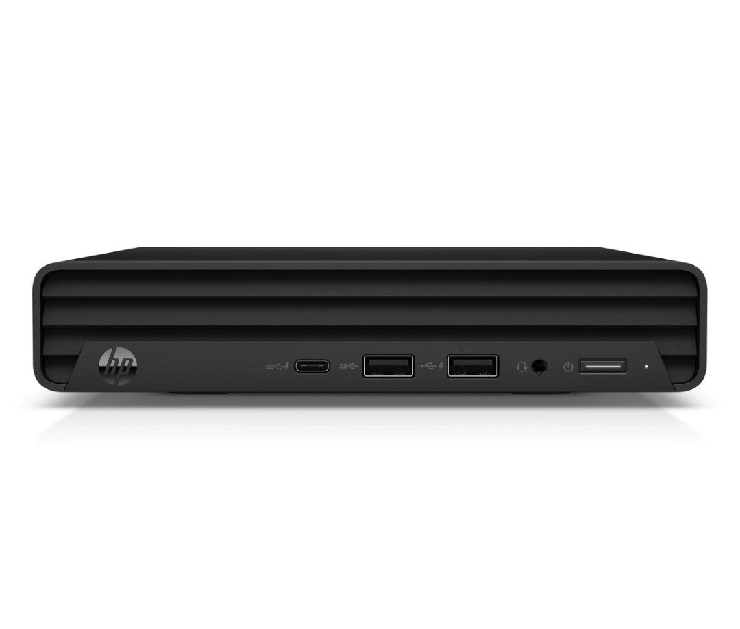 HP Pro Mini 260 G9, černá