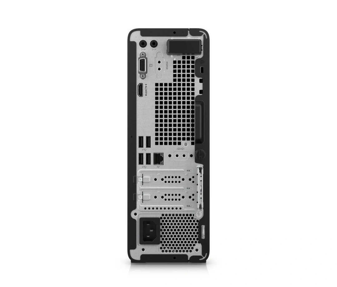 Stolní počítač HP Pro SFF 290 G9 (998B1ET#BCM) černý (998B1ET)