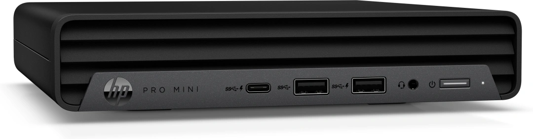 PC mini HP Pro Mini 400 G9 (997L9ET#BCM) černý (997L9ET)