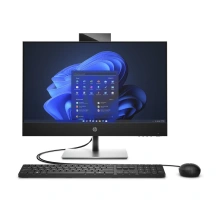 Počítač All In One HP ProOne 440 G9 (997L4ET#BCM) černý/stříbrný