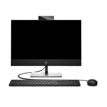 Počítač All In One HP ProOne 440 G9 (997L8ET#BCM) černý/stříbrný