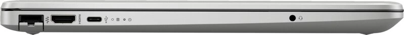 HP 255 G9, stříbrná
