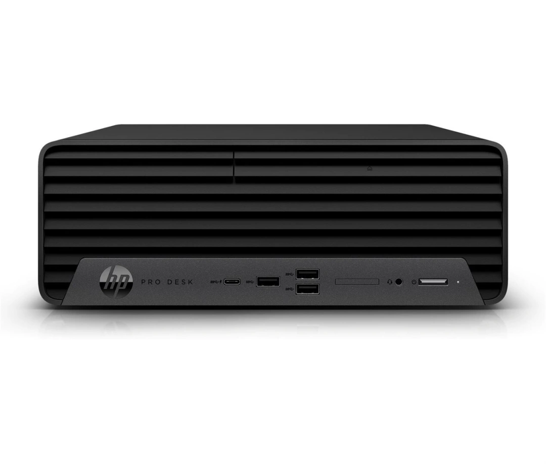 HP Pro SFF 400 G9, černá