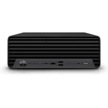 HP Pro SFF 400 G9, černá