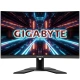 Gigabyte G27QC A, LCD - 27