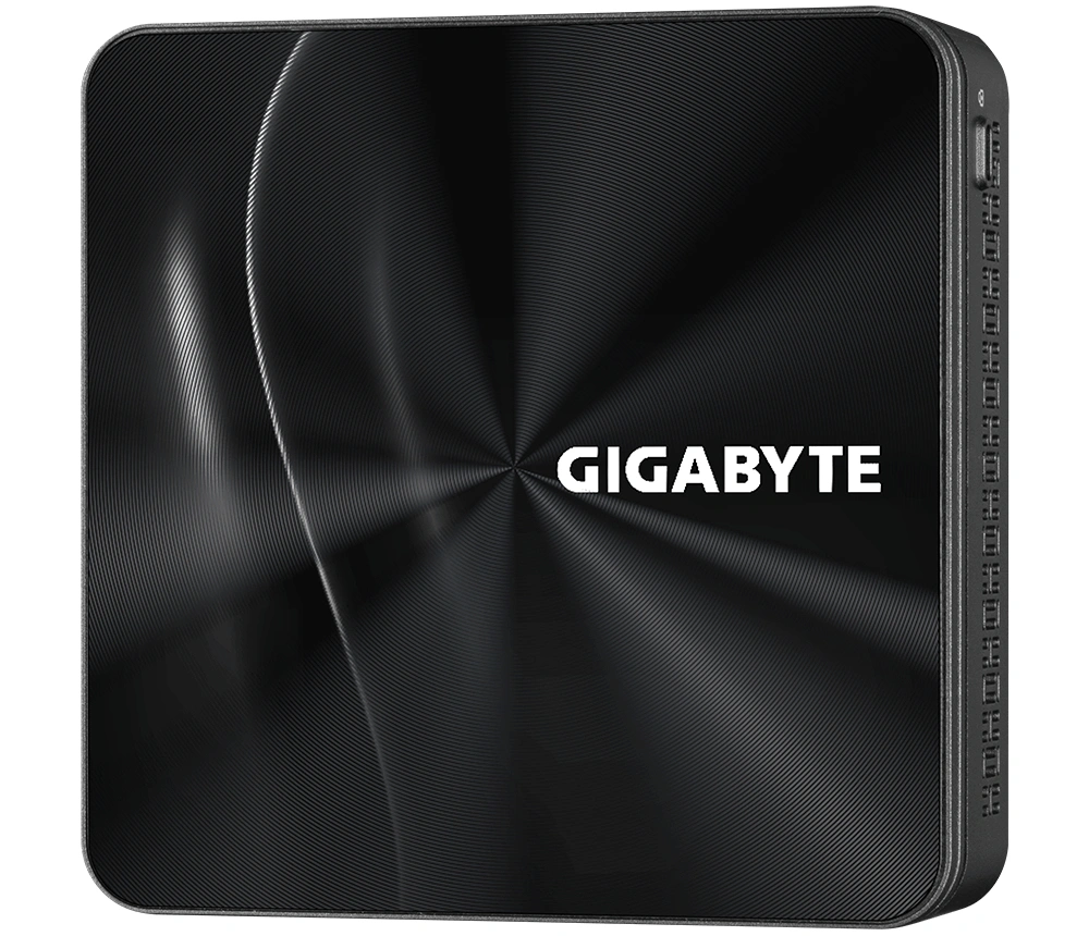 Gigabyte GB-BRR7-4800, černá