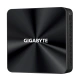 Gigabyte GB-BRi5-10210E, černá