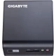 GIGABYTE Brix GB-BMCE-4500C Fanless, černá 