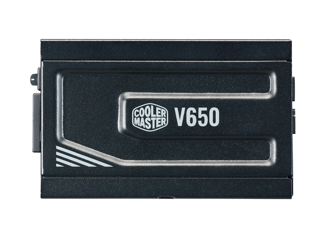Cooler Master SFX Gold V650 - 650W