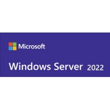 HPE MS Windows Server 2022 Standard Edition ROK 16 Core CZ pouze pro HP servery