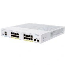 Cisco CBS250-16P-2G, RF