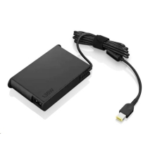 Lenovo Slim USB-C 65W AC Adapter black