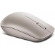 Lenovo 530 Wireless Mouse, Almond