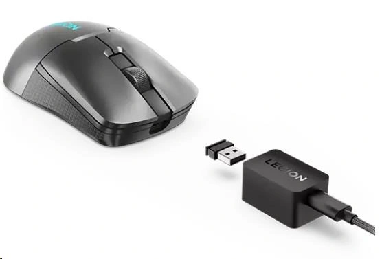 Lenovo Legion M600s Qi Wireless Gaming Mouse