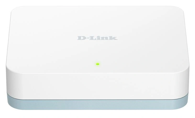D-Link DGS-1005D 5-port Gigabit (DGS-1005D/E)