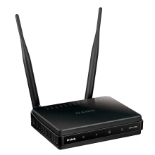 D-Link DAP-1360 - WiFi AP