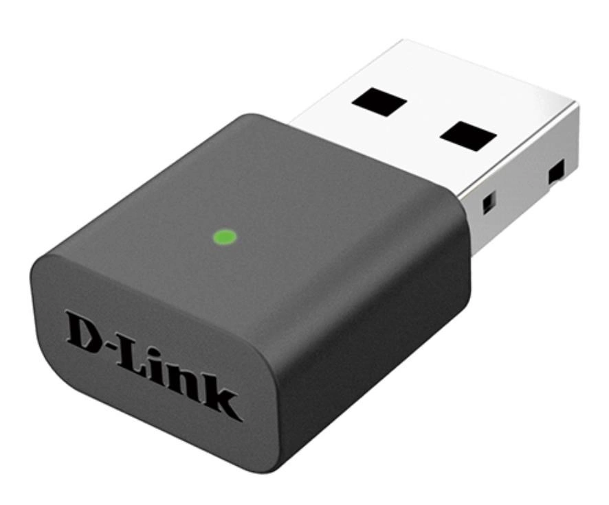 D-Link DWA-131 - WiFI USB adaptér