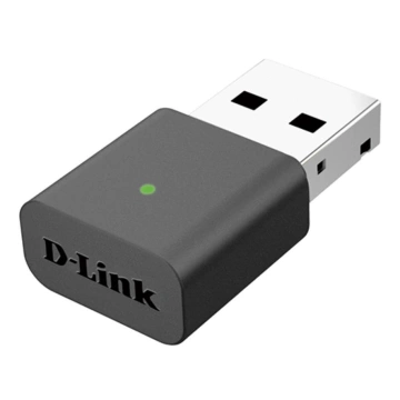 D-Link DWA-131 - WiFI USB adaptér