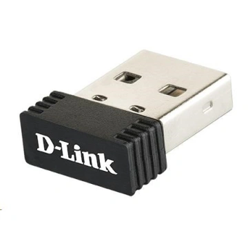 D-Link DWA-121 - WiFi USB adaptér