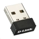 D-Link DWA-121 - WiFi USB adaptér