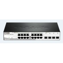 D-Link DGS-1210-20 switch