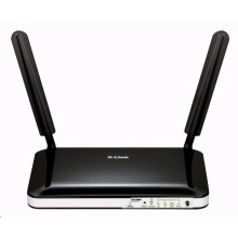 D-Link DWR-921 - WiFi 4G LTE router