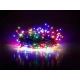 Retlux Vánoční řetěz RXL 263 - 100 LED, 8 funkcí, barva multicolour