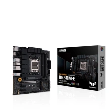 ASUS TUF GAMING B650M-E - AMD B650