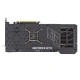 ASUS TUF Gaming GeForce RTX 4070 SUPER OC Edition, 12GB GDDR6X