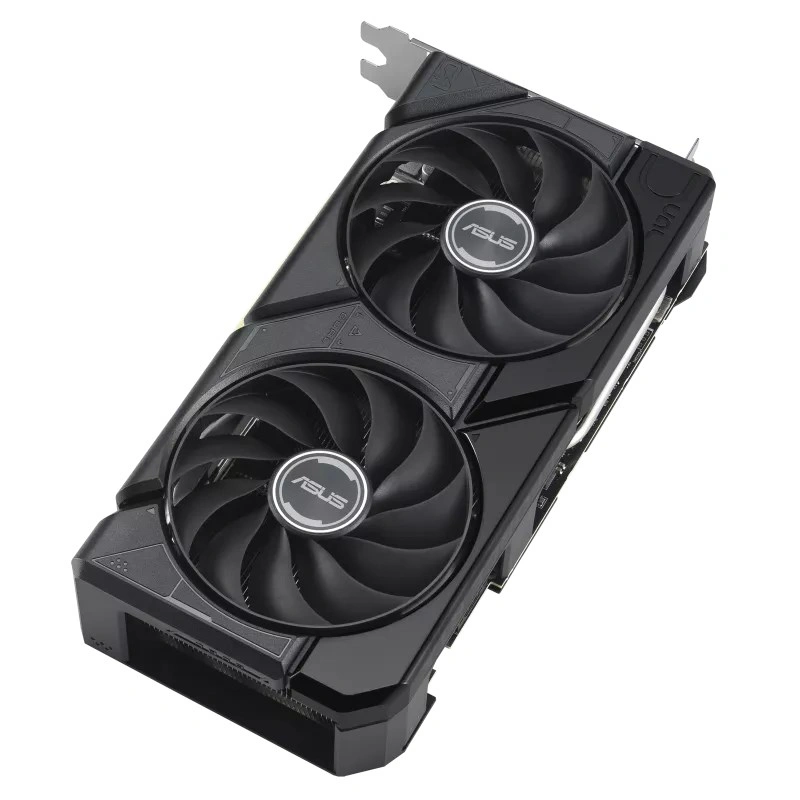 ASUS NVIDIA GeForce DUAL RTX 4070 SUPER OC EVO 12GB