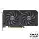 ASUS AMD Radeon DUAL RX 7600 XT 16G OC