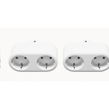 Tesla Smart Plug Dual 2x Bundle