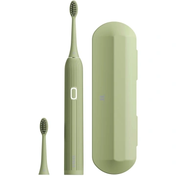 Tesla Smart Toothbrush Sonic TB200 Deluxe Green
