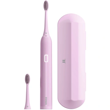 Tesla Smart Toothbrush Sonic TB200 Deluxe Pink