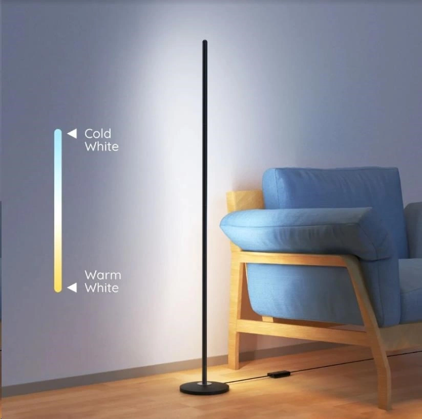 Govee Smart Corner Floor Lamp