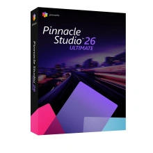 Pinnacle Studio 26 Ultimate 