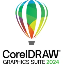 CorelDRAW Graphics Suite 2024 Minibox EU